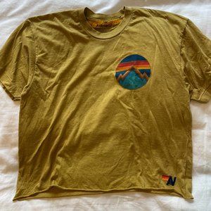 Aviator Nation Boyfriend Tee